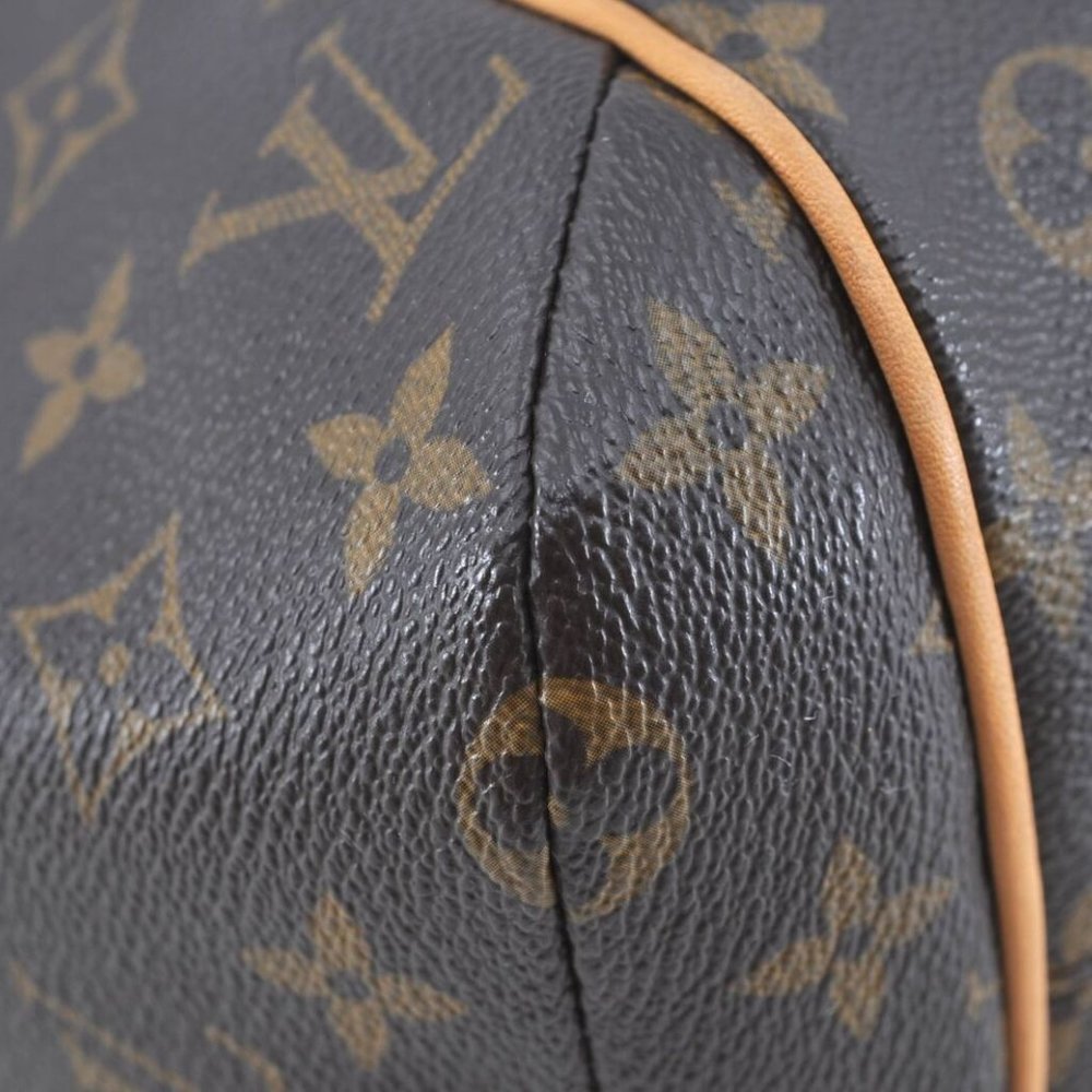 Monogram Totally PM Shoulder Tote Bag - Picture 6 of 11